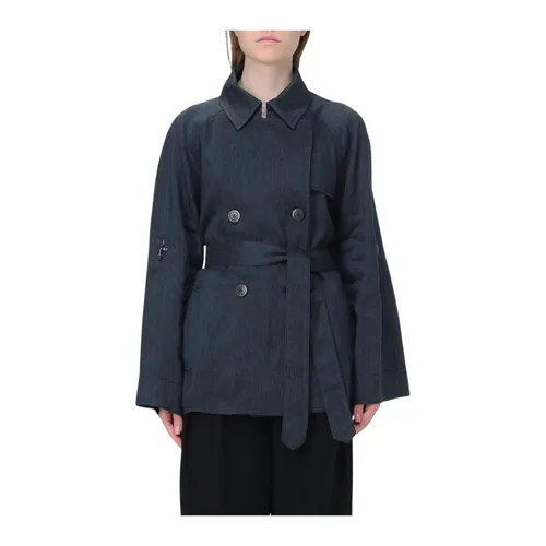 Coats > Trench Coats - - Fay - Modalova