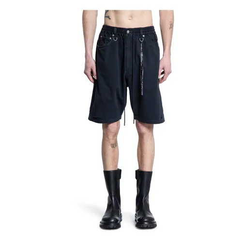 Shorts > Casual Shorts - - Mastermind World - Modalova