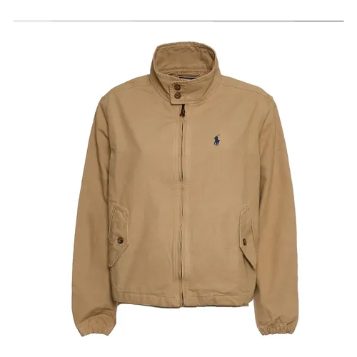 Jackets > Light Jackets - - Polo Ralph Lauren - Modalova