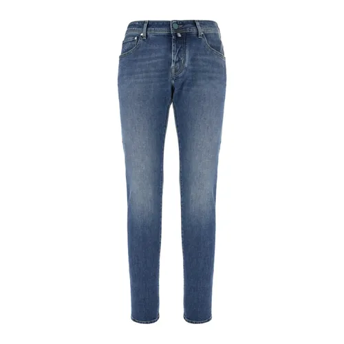 Jeans > Skinny Jeans - - Jacob Cohën - Modalova