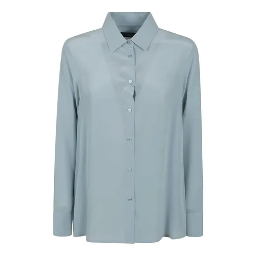Blouses & Shirts > Shirts - - Weekend Max Mara - Modalova