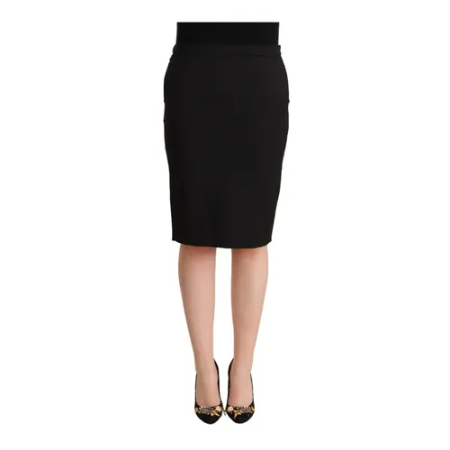 Skirts > Pencil Skirts - - Gianfranco Ferré - Modalova