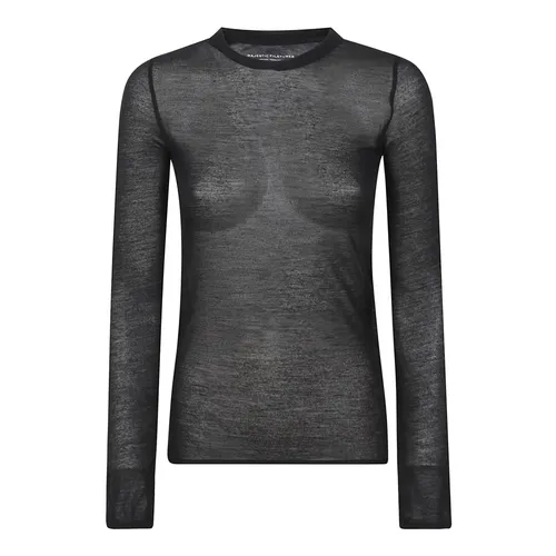 Tops > Long Sleeve Tops - - Majestic Filatures - Modalova