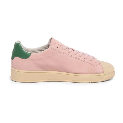 Shoes > Sneakers - - D.a.t.e. - Modalova