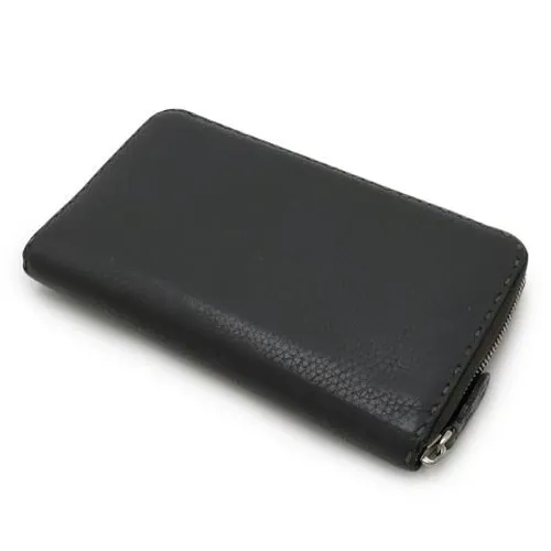 Pre-owned > Pre-owned Accessories > Pre-owned Wallets - - Fendi Vintage - Modalova