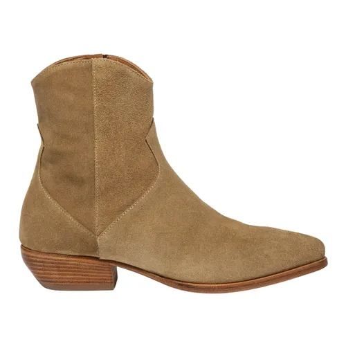 Shoes > Boots > Cowboy Boots - - Elia Maurizi - Modalova
