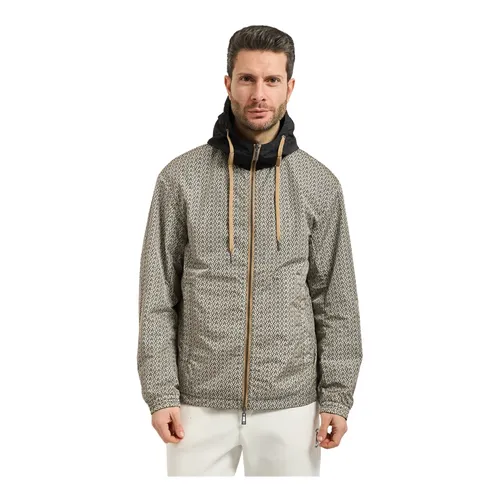 Jackets > Light Jackets - - Armani Exchange - Modalova