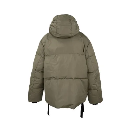 Jackets > Down Jackets - - Sergio Moretti - Modalova