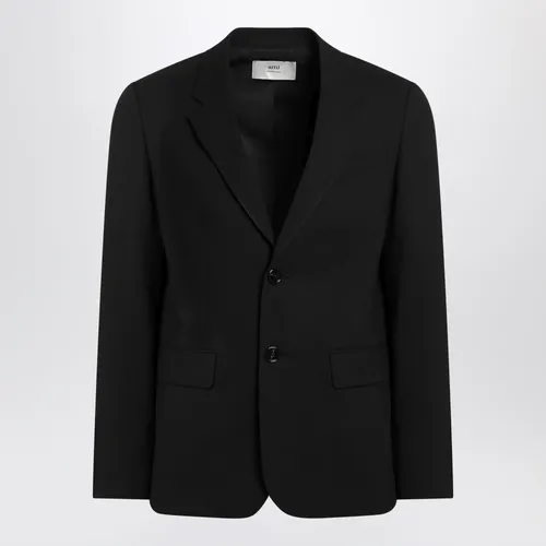 Jackets > Blazers - - Ami Paris - Modalova