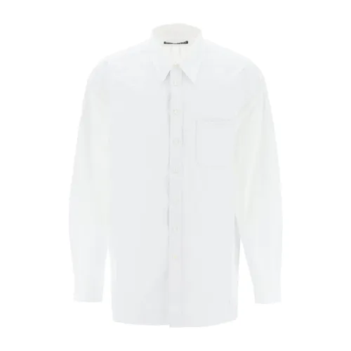 Blouses & Shirts > Shirts - - Y/Project - Modalova