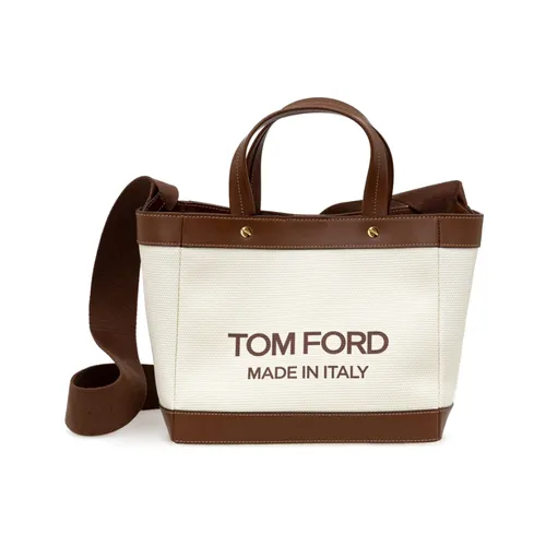 Bags > Tote Bags - - Tom Ford - Modalova