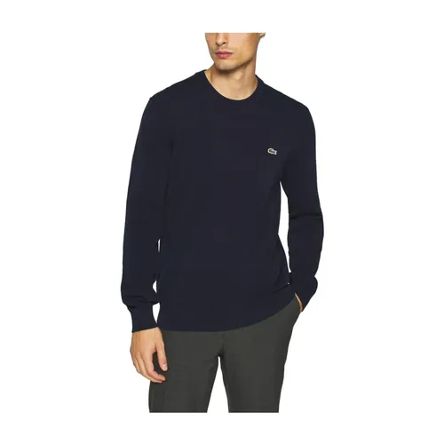 Sweatshirts & Hoodies > Sweatshirts - - Lacoste - Modalova