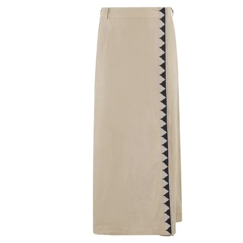 Skirts > Maxi Skirts - - Bazar Deluxe - Modalova