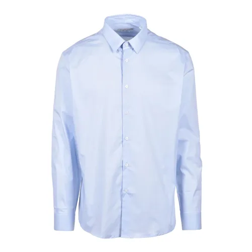 Shirts > Casual Shirts - - Daniele Alessandrini - Modalova