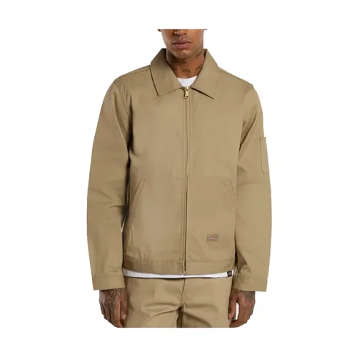 Jackets > Light Jackets - - Dickies - Modalova