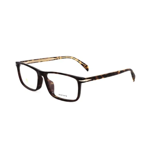 Accessories > Glasses - - Eyewear by David Beckham - Modalova