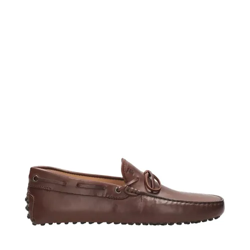 Shoes > Flats > Loafers - - Tod's - Modalova