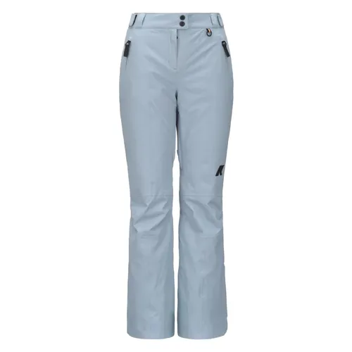 Sport > Ski & Wintersport > Ski Trouses - - K-Way - Modalova