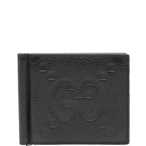 Pre-owned > Pre-owned Accessories > Pre-owned Wallets - - Gucci Vintage - Modalova