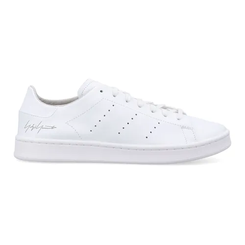 Y-3 - Shoes > Sneakers - White - Y-3 - Modalova