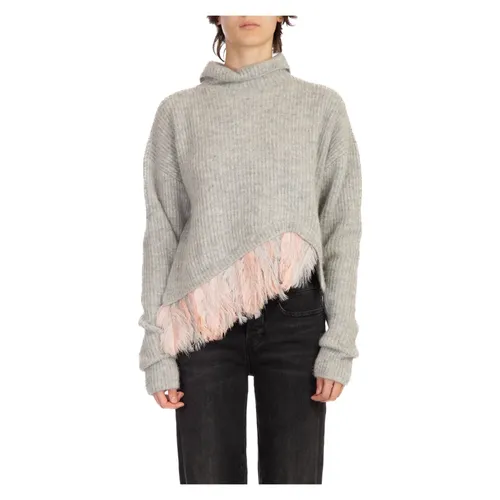 Knitwear > Turtlenecks - - Seafarer - Modalova