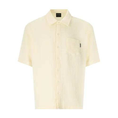 Shirts > Short Sleeve Shirts - - Daily Paper - Modalova