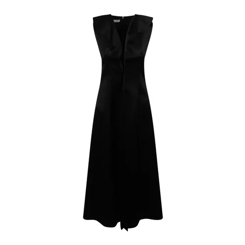 Dresses > Day Dresses > Maxi Dresses - - Philosophy di Lorenzo Serafini - Modalova