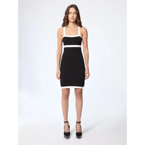 Dresses > Day Dresses > Knitted Dresses - - Nina Ricci - Modalova