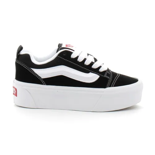 Vans - Shoes > Sneakers - Black - Vans - Modalova