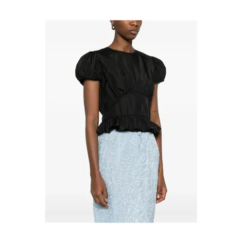 Blouses & Shirts > Blouses - - Cecilie Bahnsen - Modalova