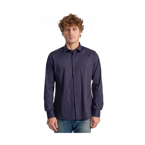 Shirts > Casual Shirts - - Baldinini - Modalova