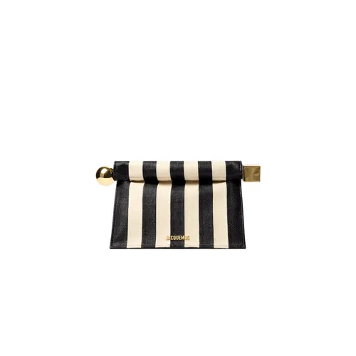 Bags > Clutches - - Jacquemus - Modalova