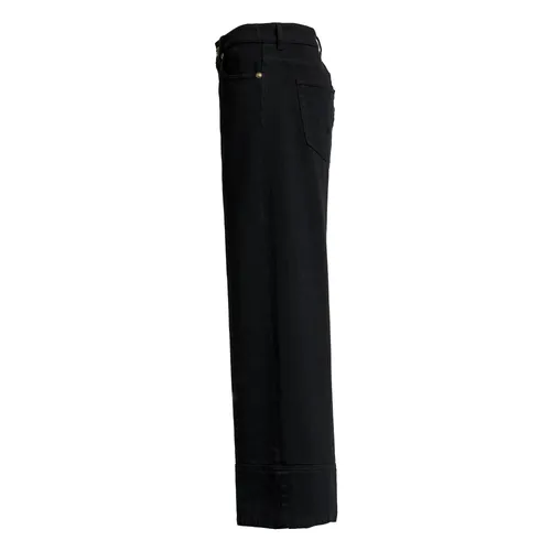 Jeans > Wide Jeans - - Dondup - Modalova