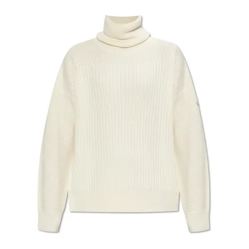 Knitwear > Turtlenecks - - Moncler - Modalova