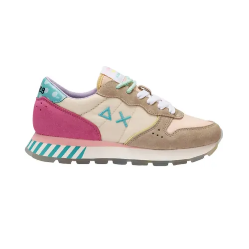 Shoes > Sneakers - - Sun68 - Modalova