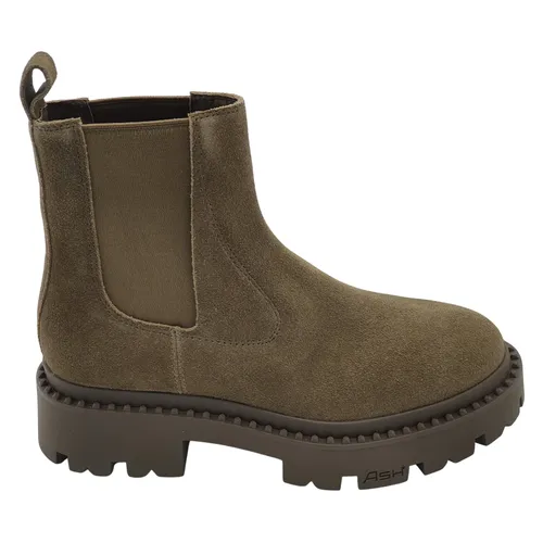 Shoes > Boots > Chelsea Boots - - ASH - Modalova