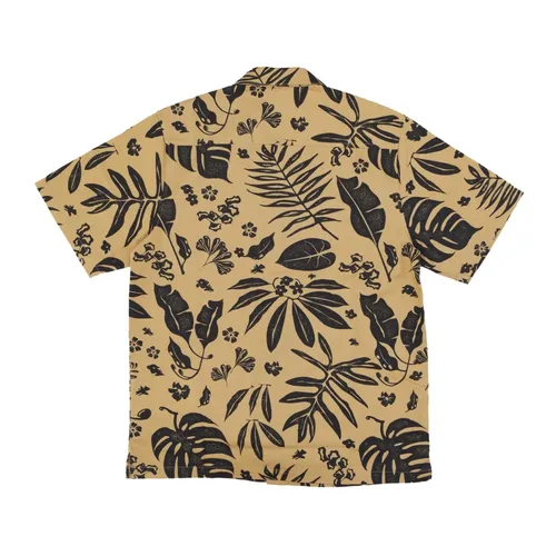 Shirts > Short Sleeve Shirts - - Carhartt Wip - Modalova