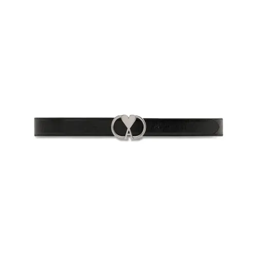 Accessories > Belts - - Ami Paris - Modalova