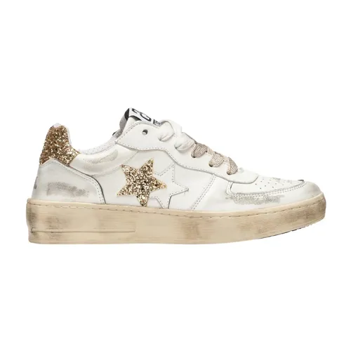 Star - Shoes > Sneakers - White - 2Star - Modalova