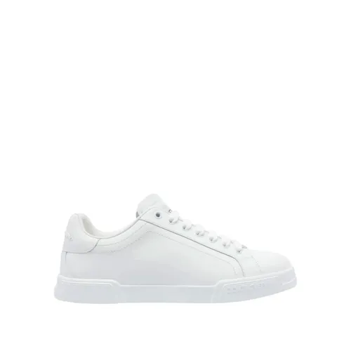 Shoes > Sneakers - - Dolce & Gabbana - Modalova