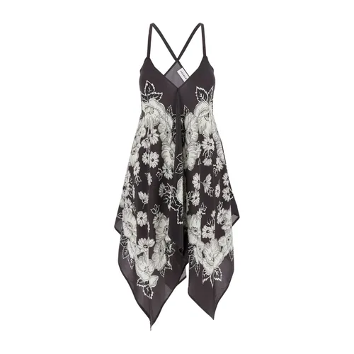 Blouses & Shirts > Blouses - - P.a.r.o.s.h. - Modalova
