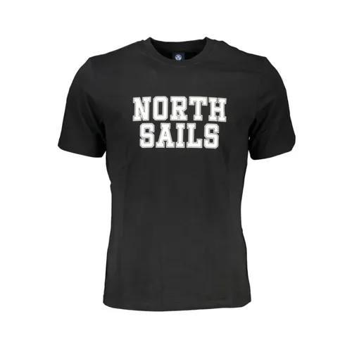 Tops > T-Shirts - - North Sails - Modalova