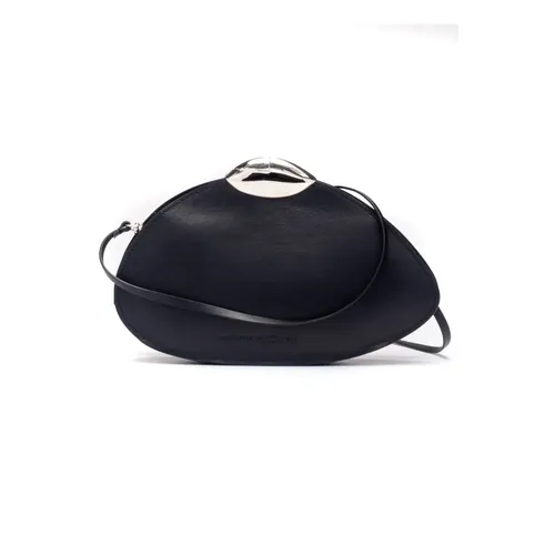 Bags > Cross Body Bags - - Benedetta Bruzziches - Modalova