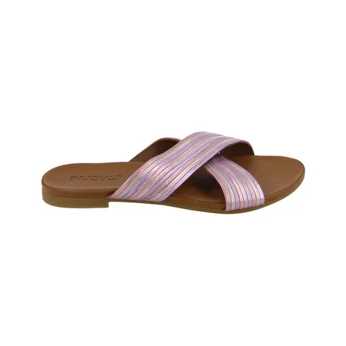 Shoes > Sandals > Flat Sandals - - Inuovo - Modalova