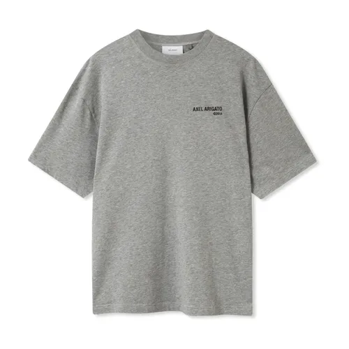 Tops > T-Shirts - - Axel Arigato - Modalova