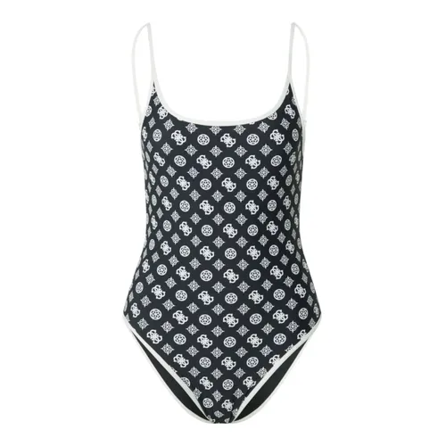 Swimwear > One-piece - - Guess - Modalova
