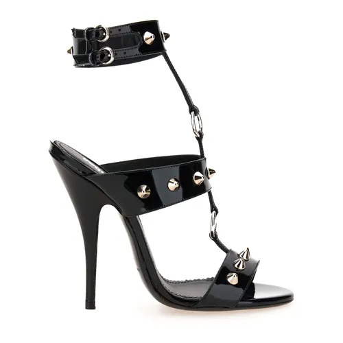 Shoes > Sandals > High Heel Sandals - - Dsquared2 - Modalova