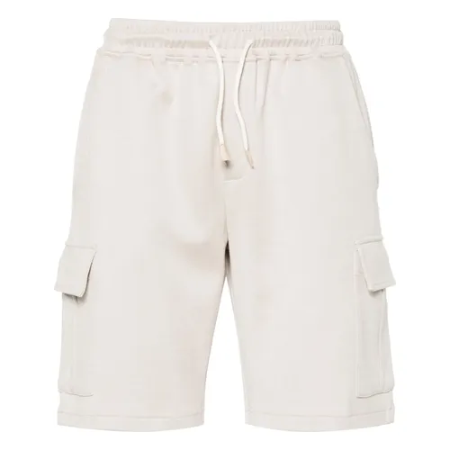Shorts > Casual Shorts - - Eleventy - Modalova