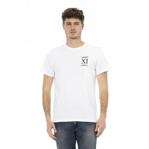 Tops > T-Shirts - - Bikkembergs - Modalova