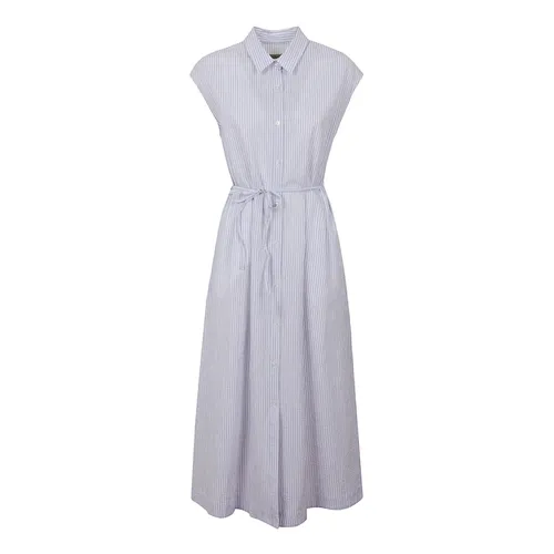 Dresses > Day Dresses > Shirt Dresses - - Woolrich - Modalova